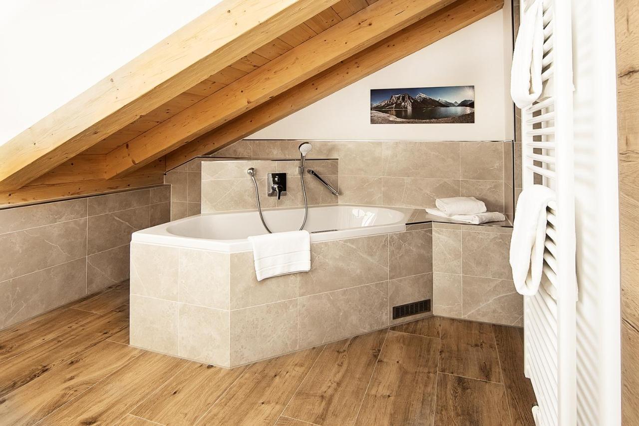 Ferienwohnung Wamberg Garmisch-Partenkirchen Exterior photo