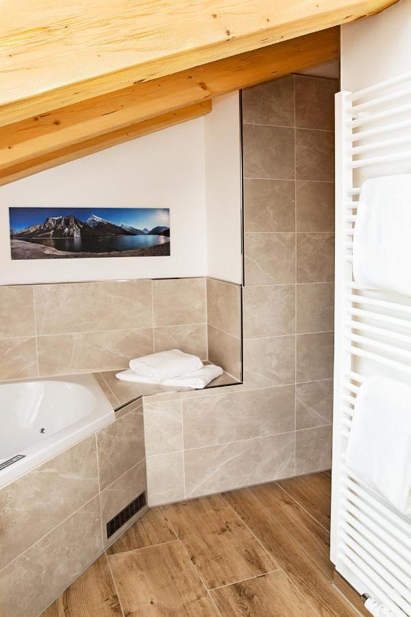 Ferienwohnung Wamberg Garmisch-Partenkirchen Exterior photo