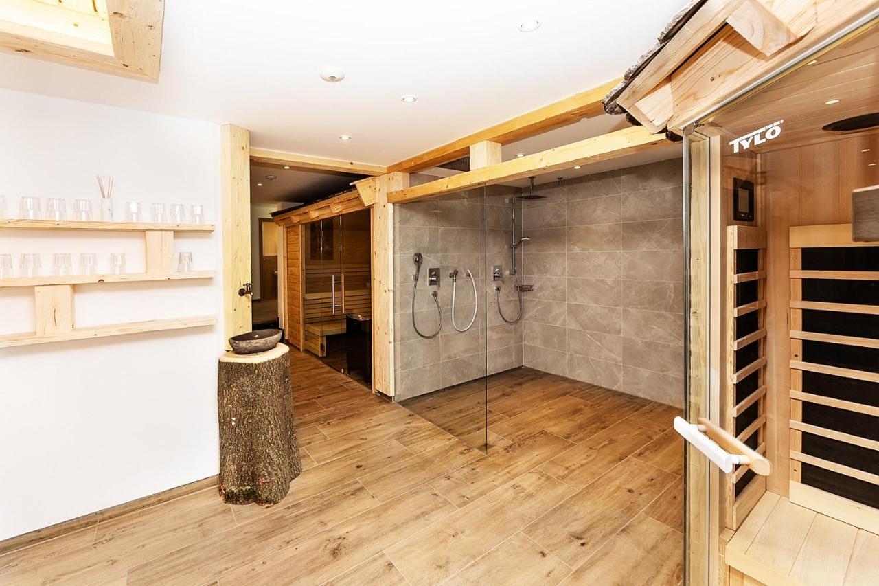 Ferienwohnung Wamberg Garmisch-Partenkirchen Exterior photo